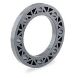 PVC BRIDA PLANA 140 X 1251